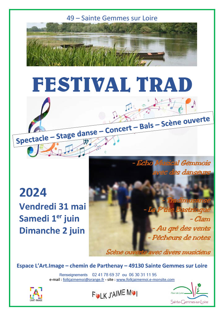 FESTIVAL TRAD